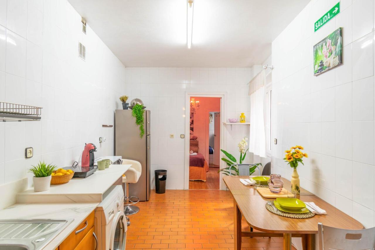 Acogedor Apartamento En El Corazon De Pampelune Extérieur photo