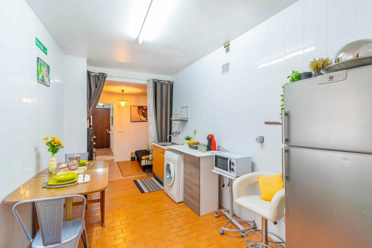 Acogedor Apartamento En El Corazon De Pampelune Extérieur photo