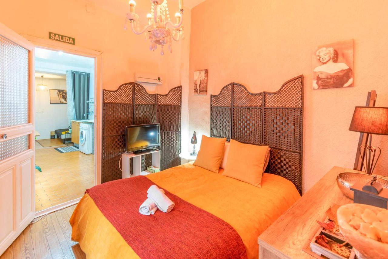 Acogedor Apartamento En El Corazon De Pampelune Extérieur photo