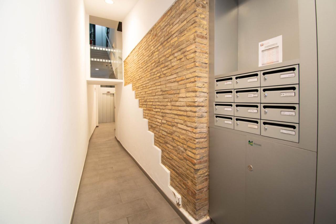 Acogedor Apartamento En El Corazon De Pampelune Extérieur photo